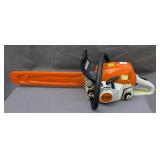 Stihl MS 251C Chainsaw