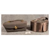 2 Vintage Evening Bags