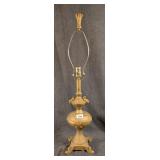 French Classical Style Lamp