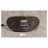 Insignia CD Player Radio