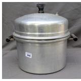Burpee Aristocrat Cooker Can Sealer