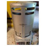 40-80000 BTU LP/Propane Heater
