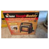 Mr Heater Tough Buddy Propane Heater In Box