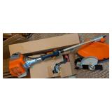 Proyama Weed Trimmer, Edger, Brush Trimmer