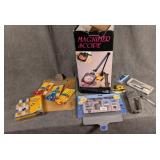 Group of Office Supplies