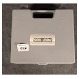 Roto Matic Rotary Tool