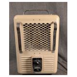 Vintage Titan Heater