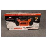 Roofpax Tire Inflater & Deflator