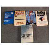 5 Books on Russian Political Affairs