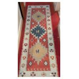 Runner Rug - Needs Deep Cleaning