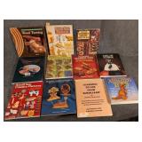 10 Books on Woodworking