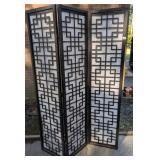 Japanese Style Folding Screen