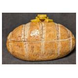 Ceramic Bread Loaf Server