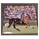 2005 Argentine Open Polo Book