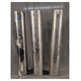 NSF Vent Pipe? o