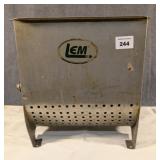 *LEM Manual Meat Mixer