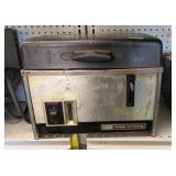 Lincoln Fresh-O-Matic Food Steamer