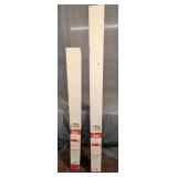 2 Sets New In Box Mini Blinds