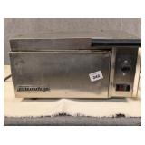 Antunes Roundup Deluxe Food Warmer / Steamer