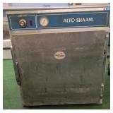 Alto-Shaam Halo Heat low-temperature commercial h