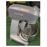 Hobart Legacy Commercial Mixer Working