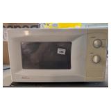 Sunbeam Microwave