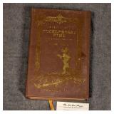 Easton Press Adventures of Huckleberry Finn