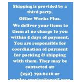About Shipping