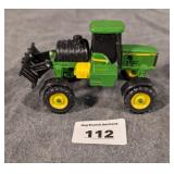 ERTL John Deere 4700 Sprayer Tractor
