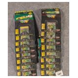 Group John Deere 1/144 Scale Die Cast Cars