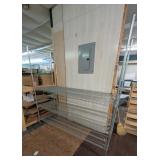 Wire Shelf