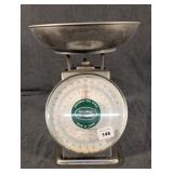 Yamato Accu Weigh 30 lb Scale