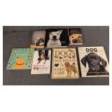7 Books on Dogs