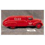 1939 Dodge Airflow Tanker Truck ERTL Coin Bank