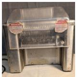 Heavy Duty Commercial Meat Tenderizer / Cuber