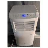 GE Portable Air Conditioner