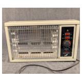 Comfort Zone Instant Heat Heater