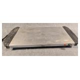 Elite Electric Griddle