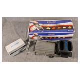 Jaccard Safehands Food Mandolin