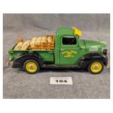 1947 John Deere Dodge Pick-up Truck Replica Toy