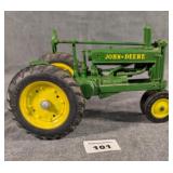 ERTL John Deere Die Cast Tractor