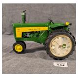 John Deere 730 Diesel Danbury Mint Clock