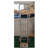 Steel P Handle Truck Dolly