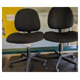Two Good Office Chairs