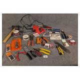 Collection of Tools etc Most Used for Model Train