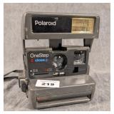 Polaroid Onestop Closeup Camera