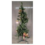 Christmas Tree & Dog Gone Good Ornaments Etc