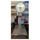 Accu-Weigh 100 Pound Scale