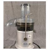 Breville Juice Fountain Plus