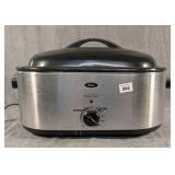 Oster 22 Quart Roaster Oven